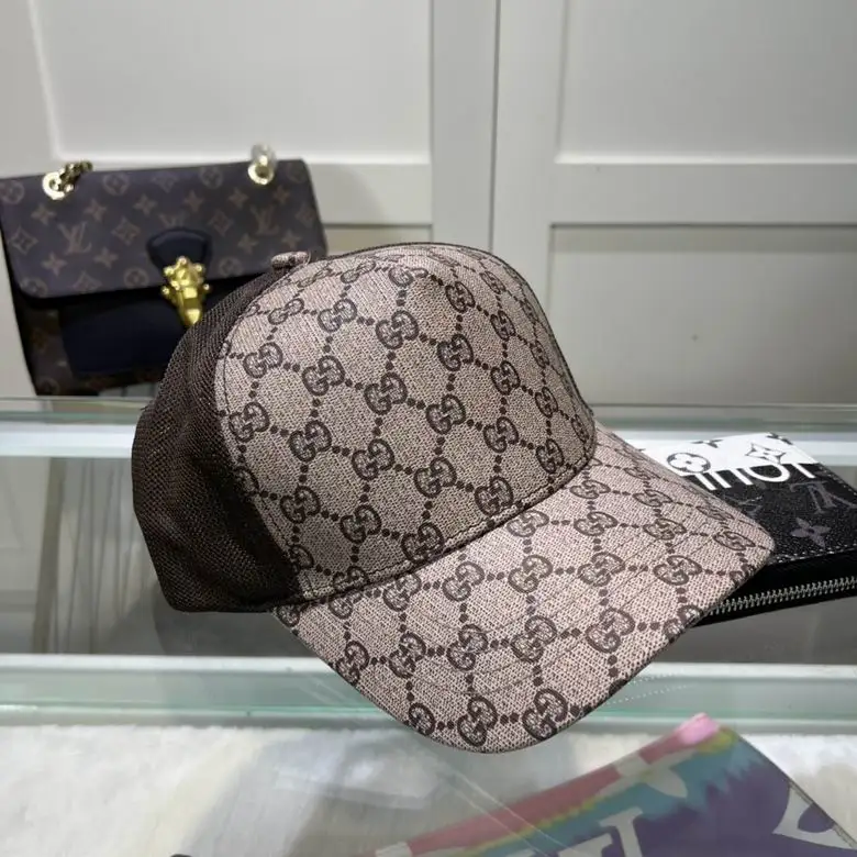 Gucci Cap dxn (3)